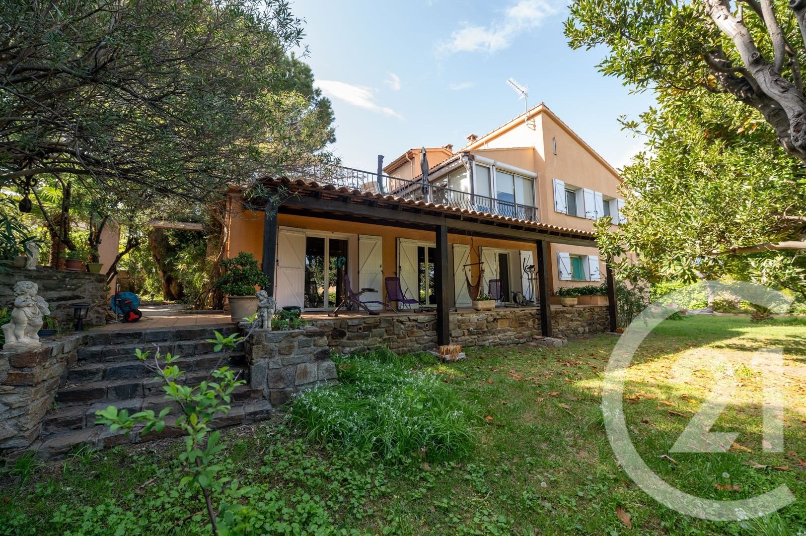 Maison à vendre, 163m², Le Lavandou
