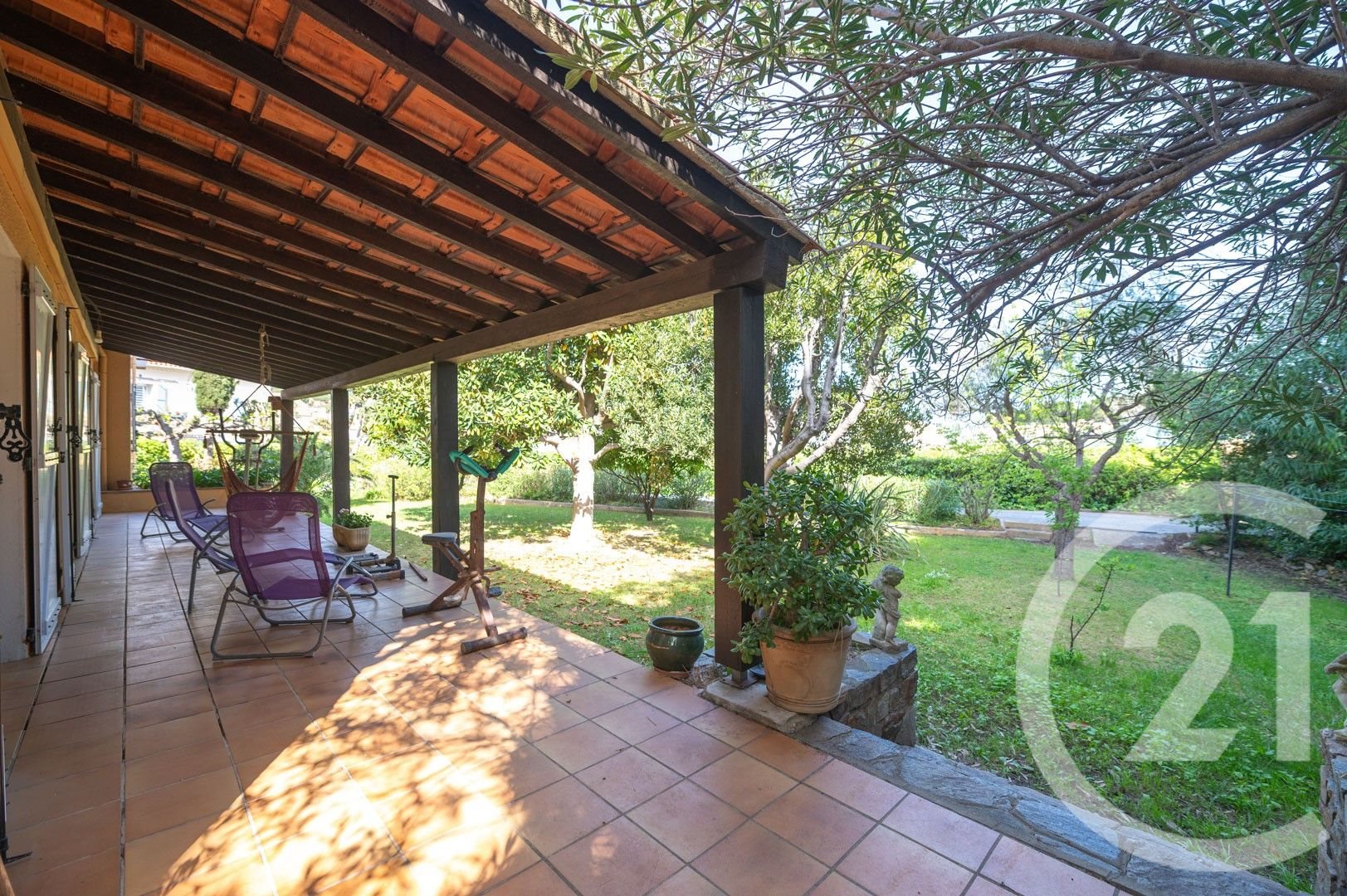 Maison à vendre, 163m², Le Lavandou