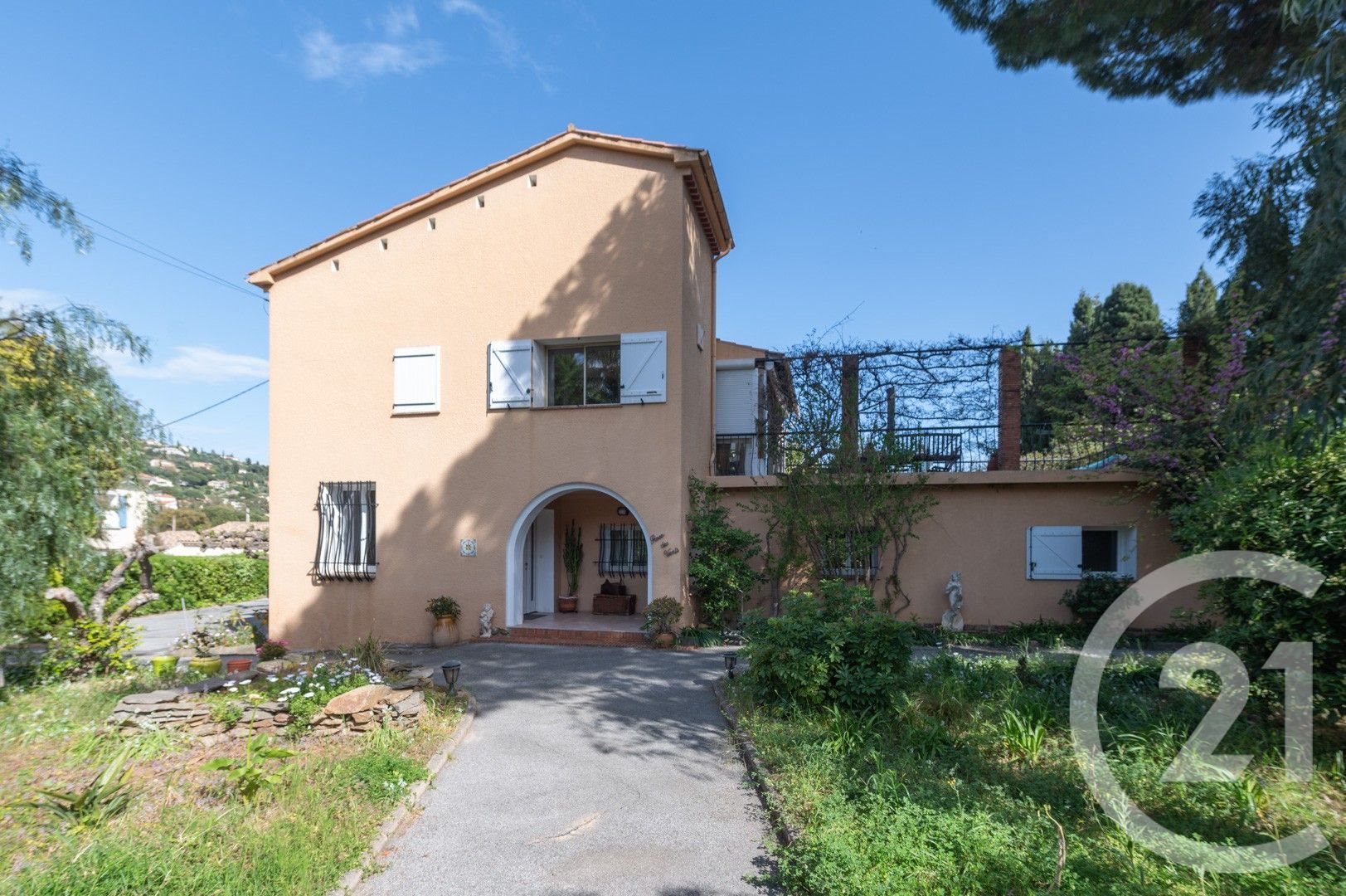 Maison à vendre, 163m², Le Lavandou