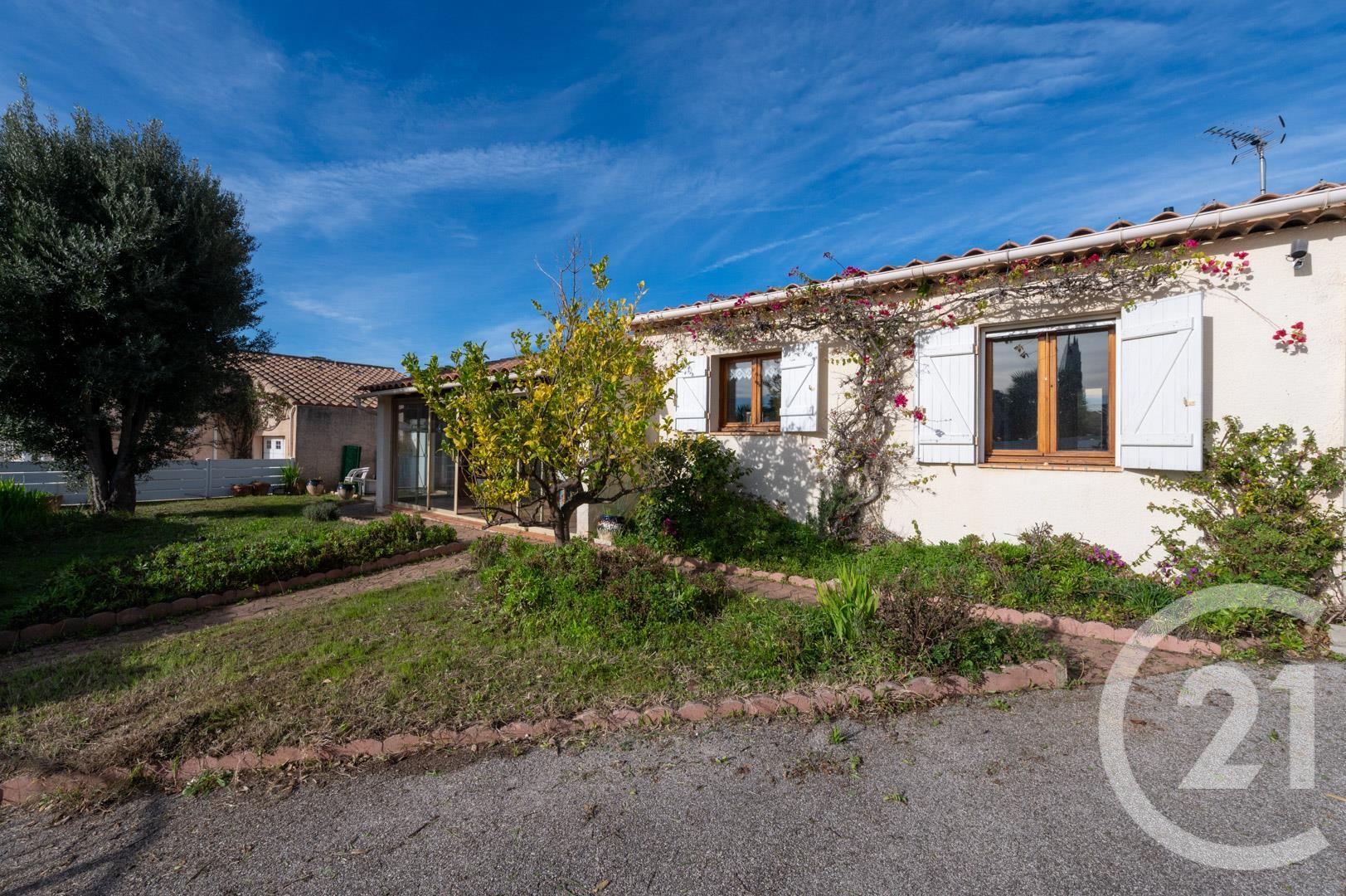 Maison à vendre, 121m², Bormes-les-Mimosas