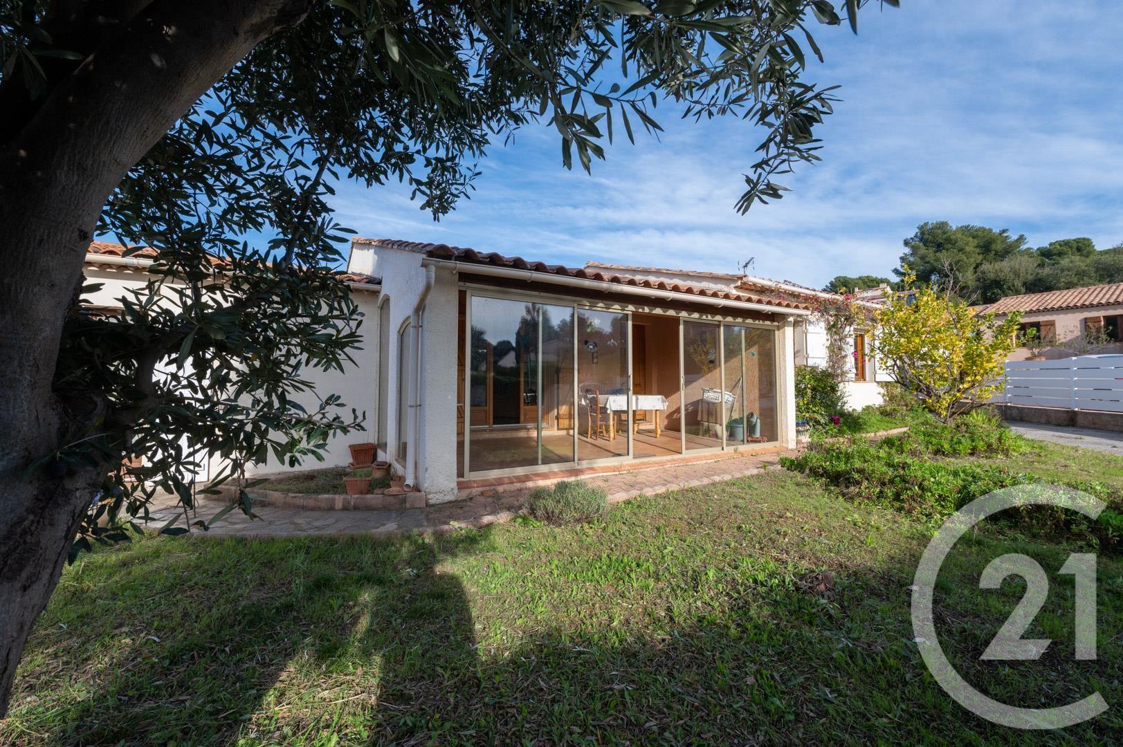 Maison à vendre, 121m², Bormes-les-Mimosas