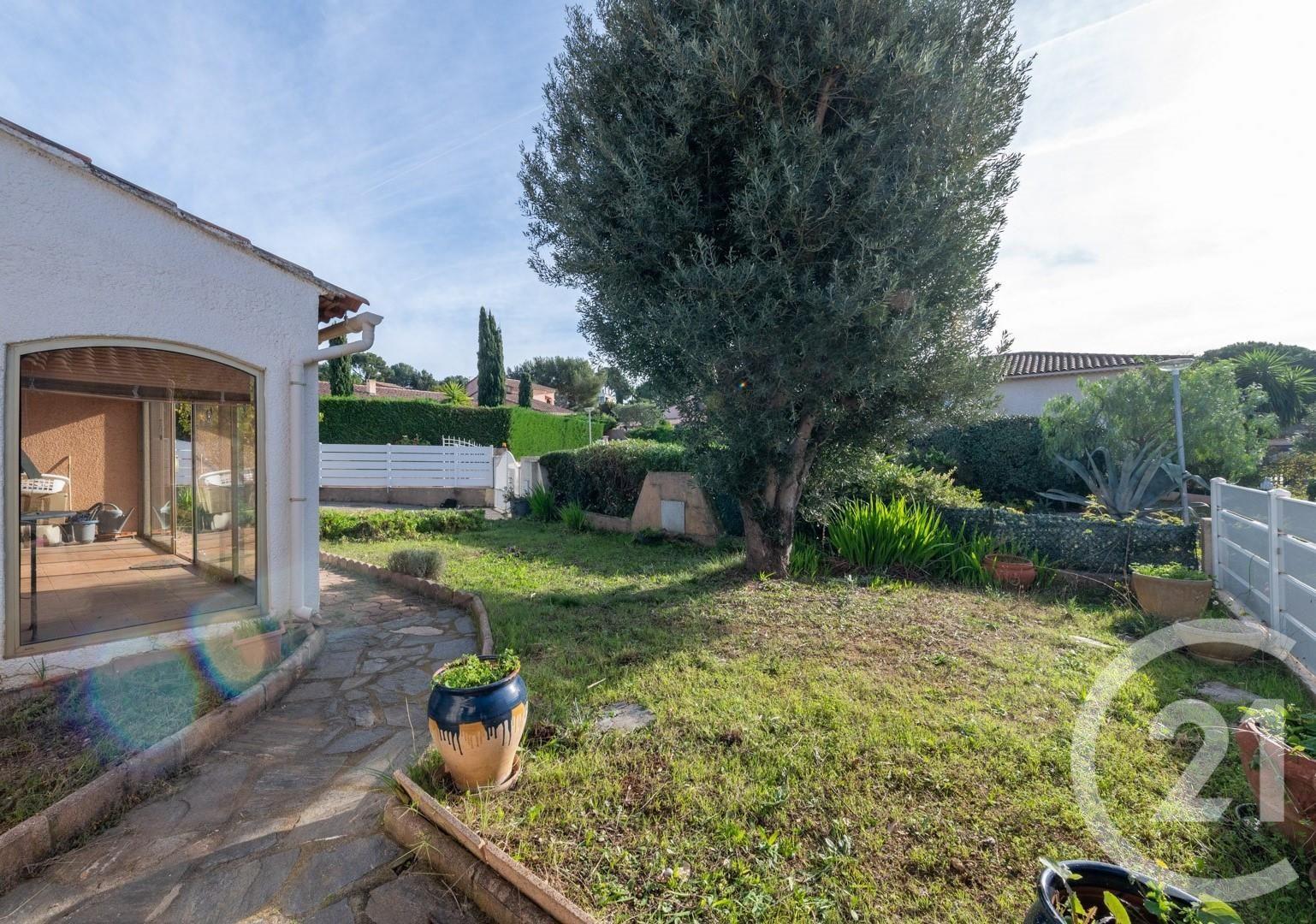 Maison à vendre, 121m², Bormes-les-Mimosas