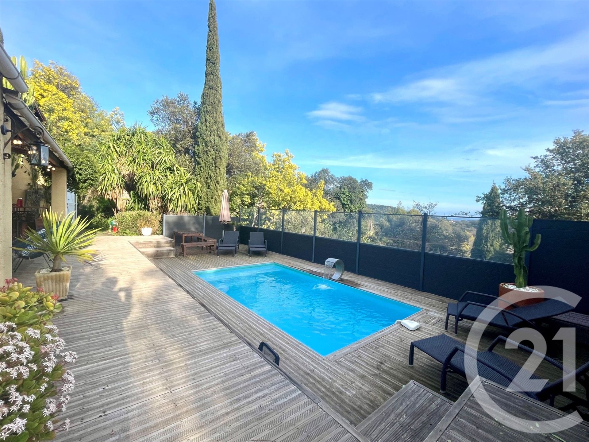 Maison à vendre, 138m², Bormes-les-Mimosas
