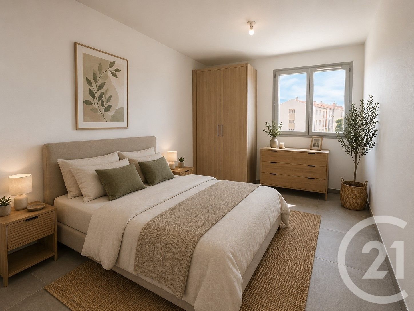 Appartement à vendre, 80m², Bormes-les-Mimosas