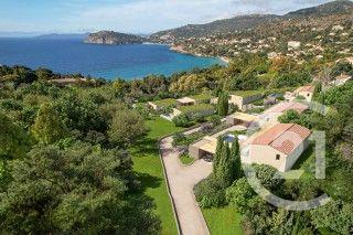 Maison à vendre, 218m², Rayol-Canadel-sur-Mer