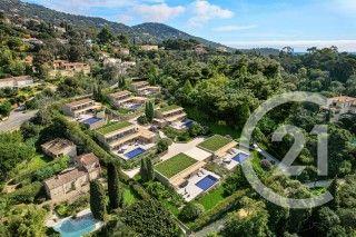 Maison à vendre, 218m², Rayol-Canadel-sur-Mer