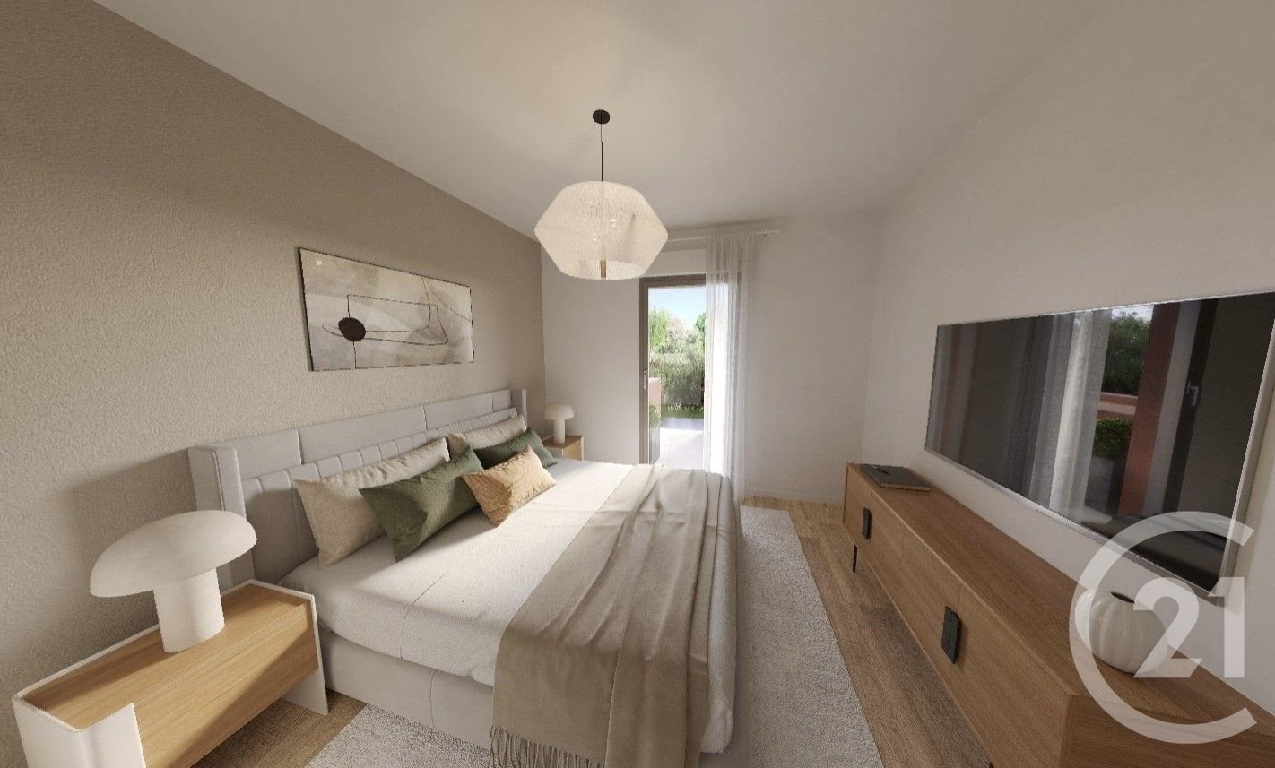 Appartement à vendre, 42m², Bormes-les-Mimosas