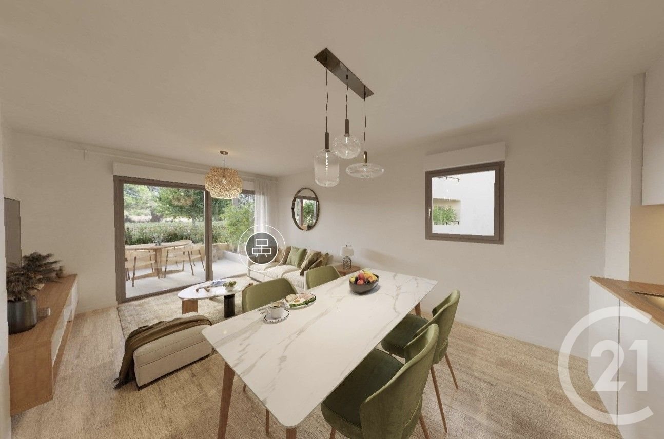 Appartement à vendre, 42m², Bormes-les-Mimosas