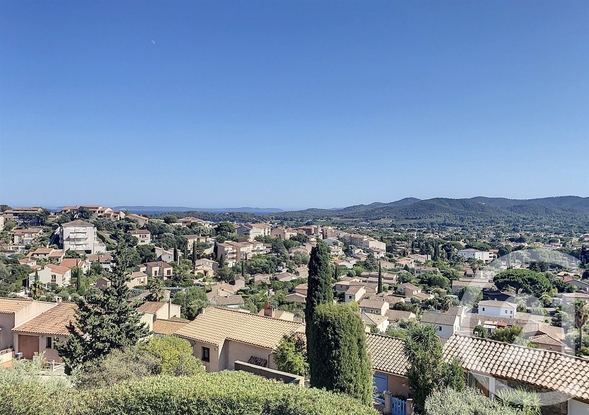 Maison à vendre, 75m², Bormes-les-Mimosas