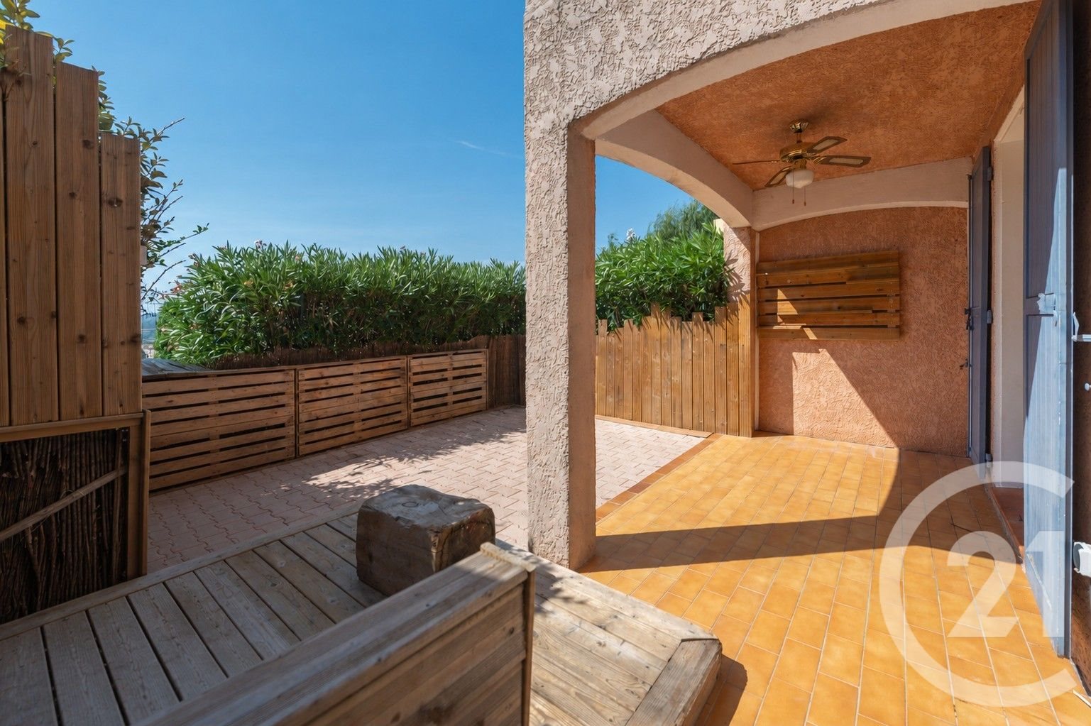 Maison à vendre, 75m², Bormes-les-Mimosas