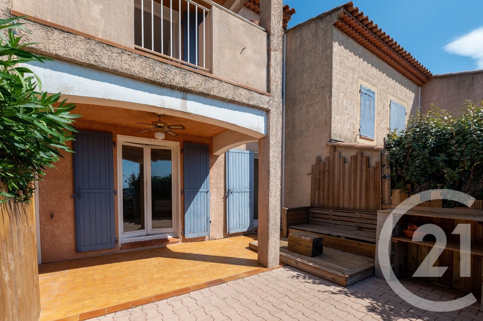 Maison à vendre, 75m², Bormes-les-Mimosas