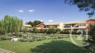 Appartement à vendre, 62m², Bormes-les-Mimosas