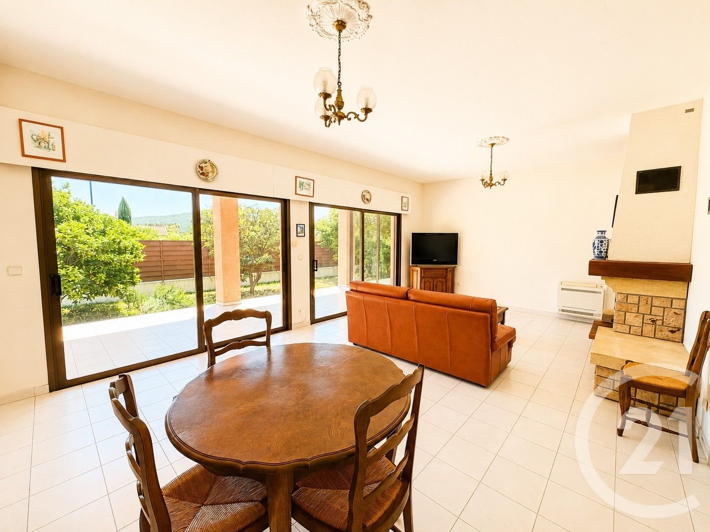 Maison à vendre, 127m², Bormes-les-Mimosas