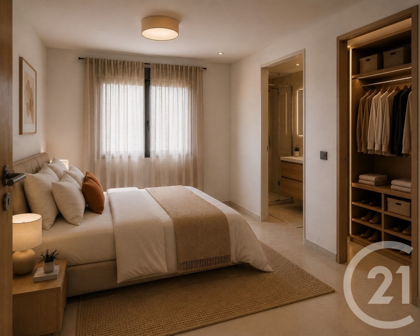 Appartement à vendre, 76m², Bormes-les-Mimosas