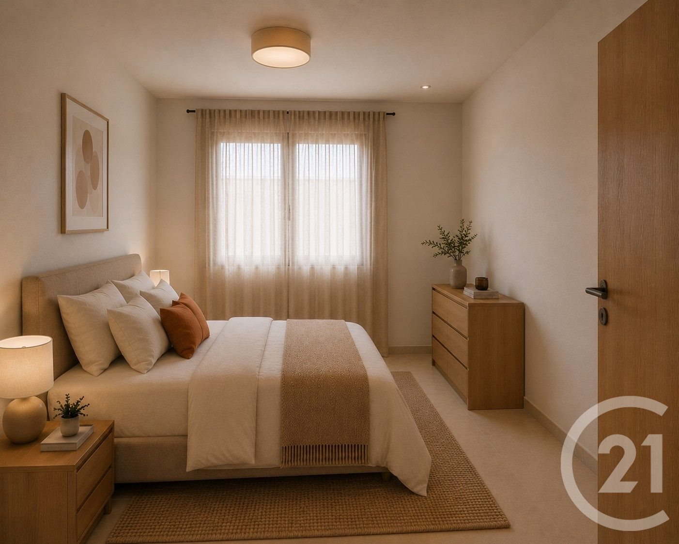 Appartement à vendre, 76m², Bormes-les-Mimosas