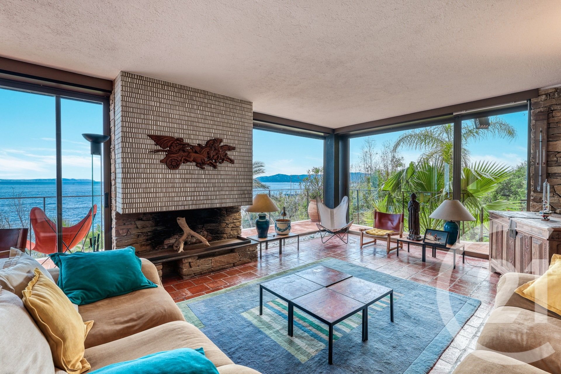 Maison à vendre, 138m², Le Lavandou