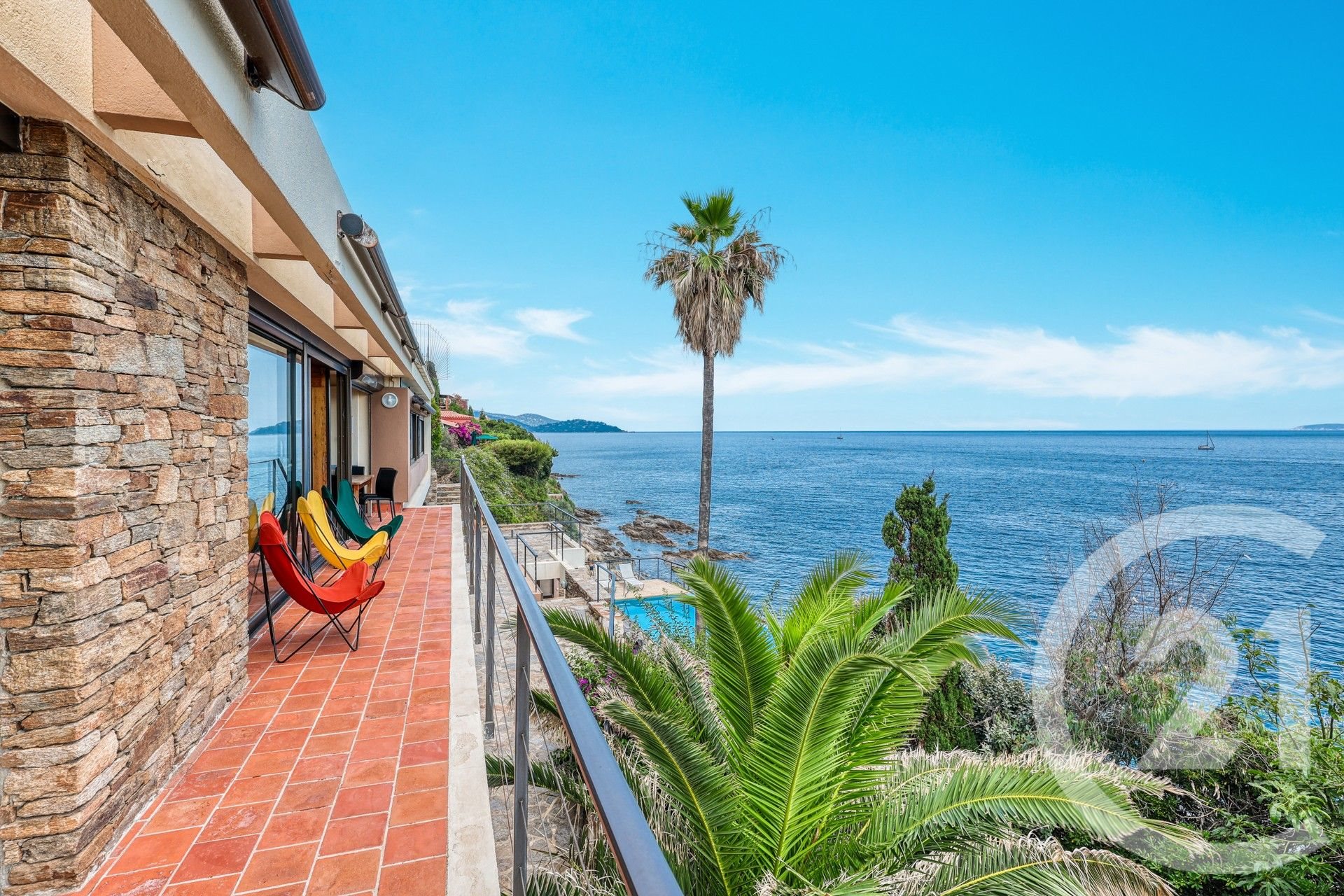 Maison à vendre, 138m², Le Lavandou
