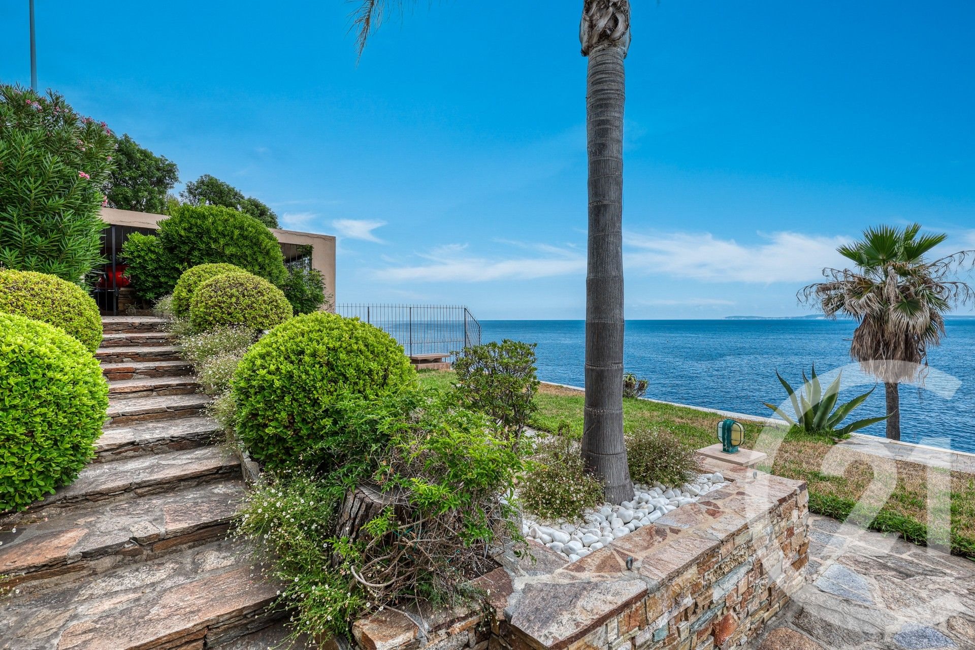 Maison à vendre, 138m², Le Lavandou