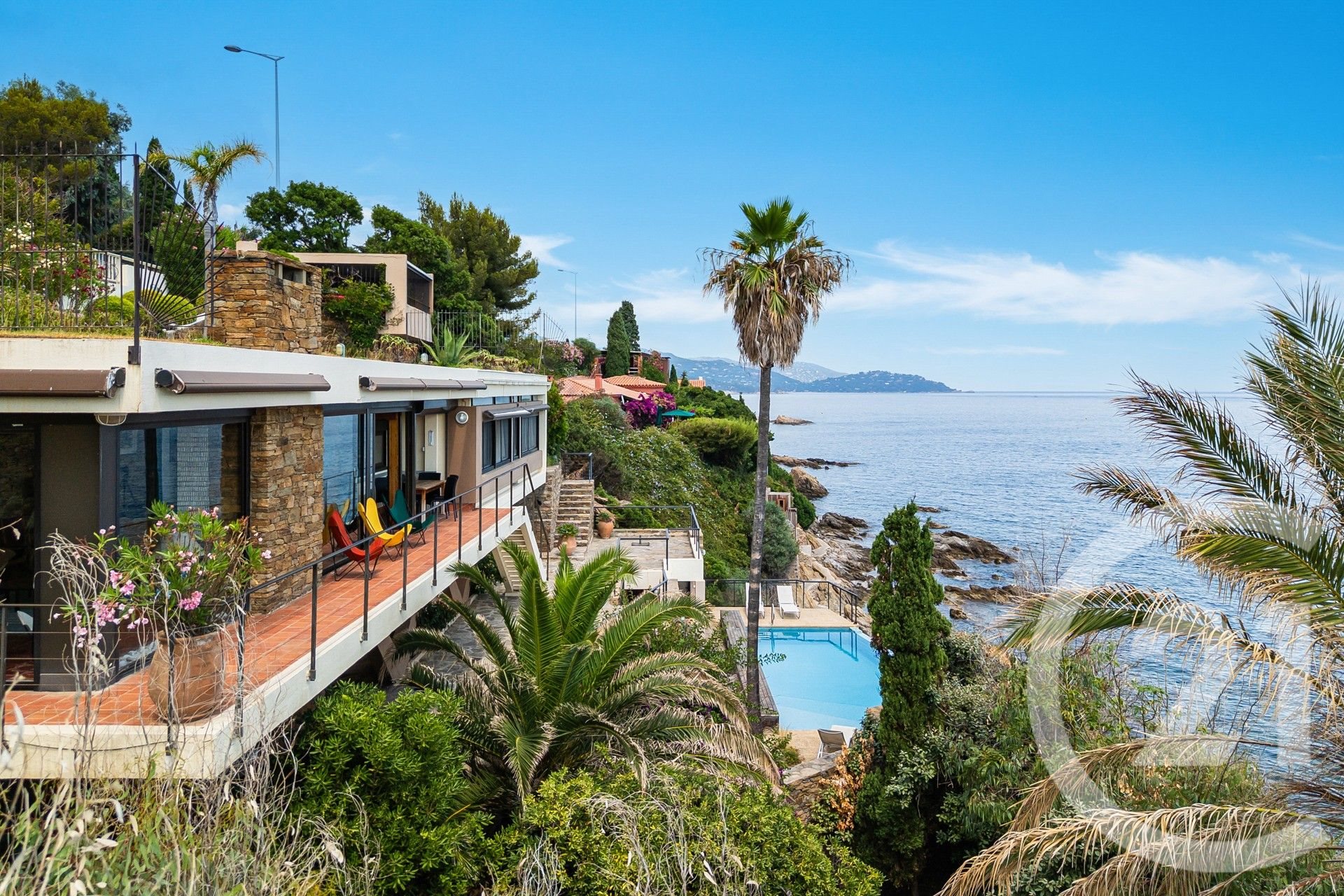 Maison à vendre, 138m², Le Lavandou
