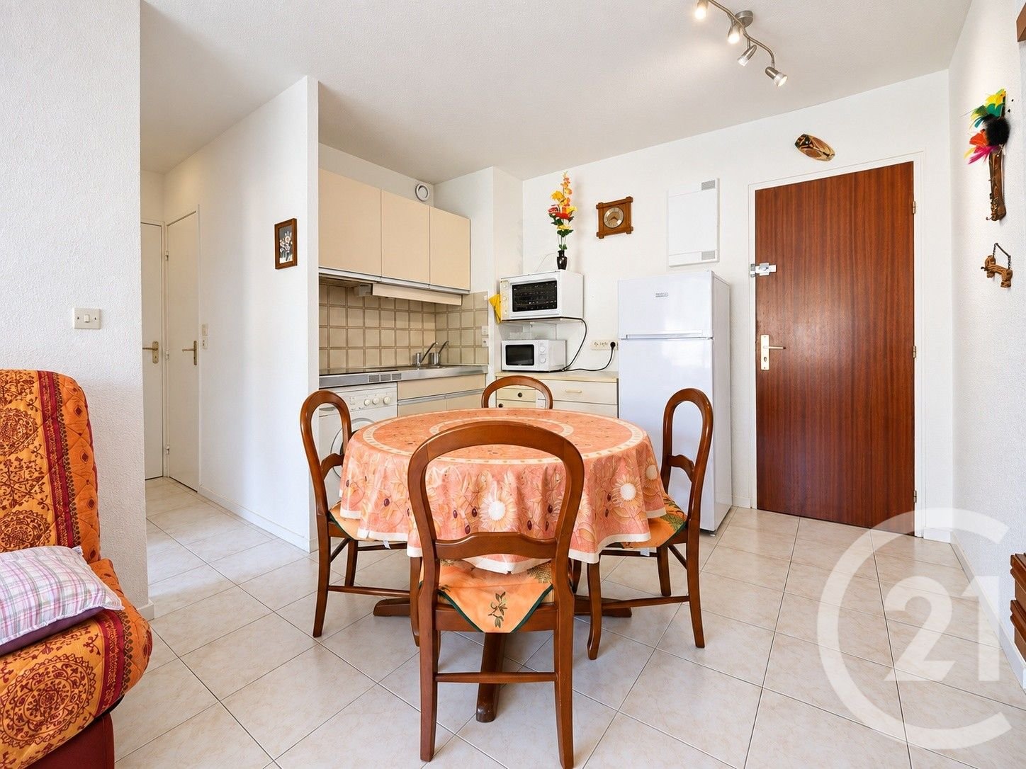 Appartement à vendre, 29m², Bormes-les-Mimosas