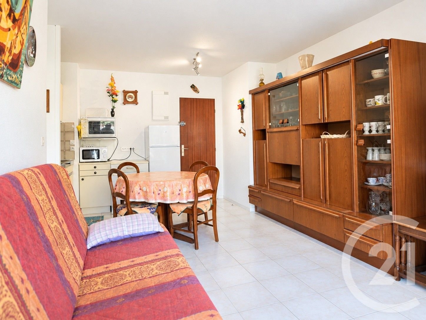 Appartement à vendre, 29m², Bormes-les-Mimosas