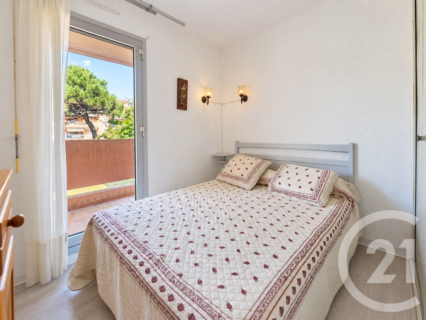 Appartement à vendre, 29m², Bormes-les-Mimosas