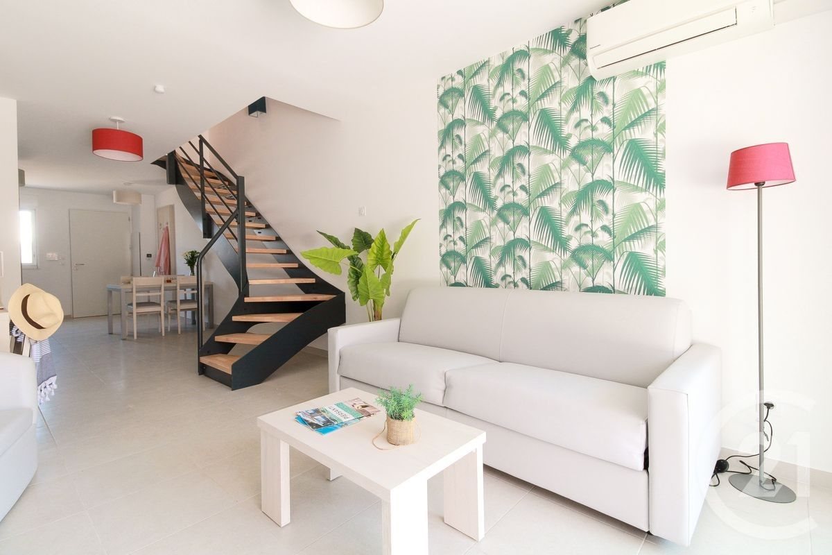 Appartement à vendre, 58m², Bormes-les-Mimosas