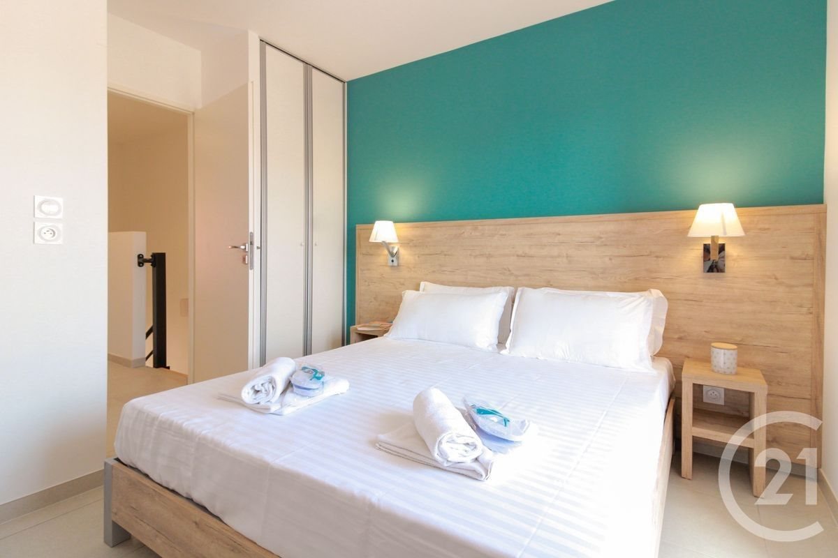 Appartement à vendre, 58m², Bormes-les-Mimosas