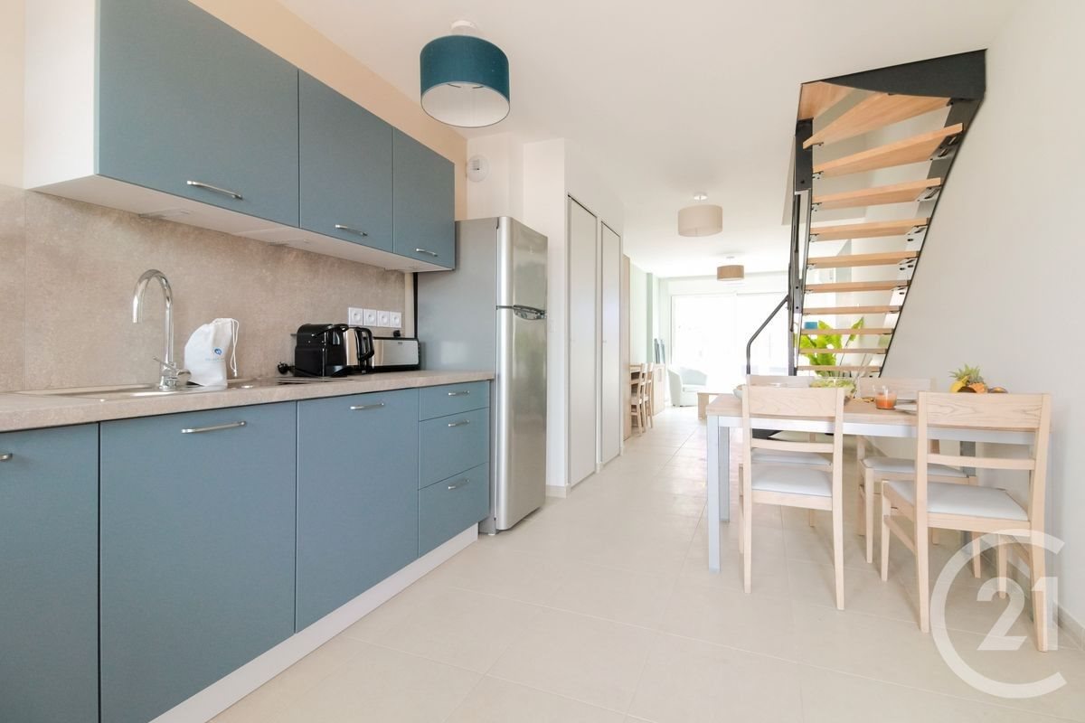 Appartement à vendre, 58m², Bormes-les-Mimosas