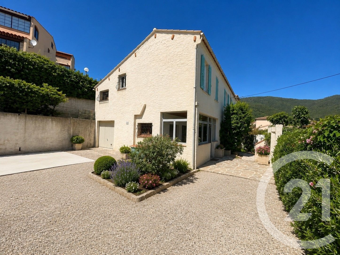 Maison à vendre, 109m², Le Lavandou