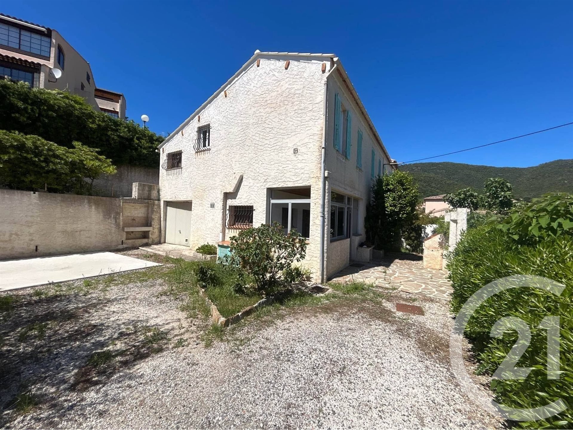 Maison à vendre, 109m², Le Lavandou