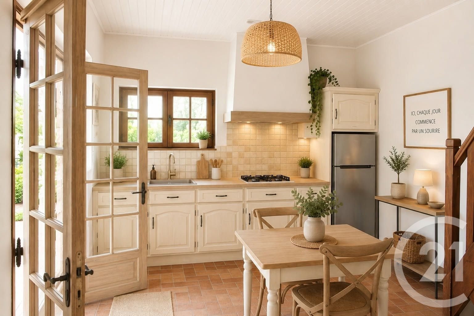 Maison à vendre, 109m², Le Lavandou