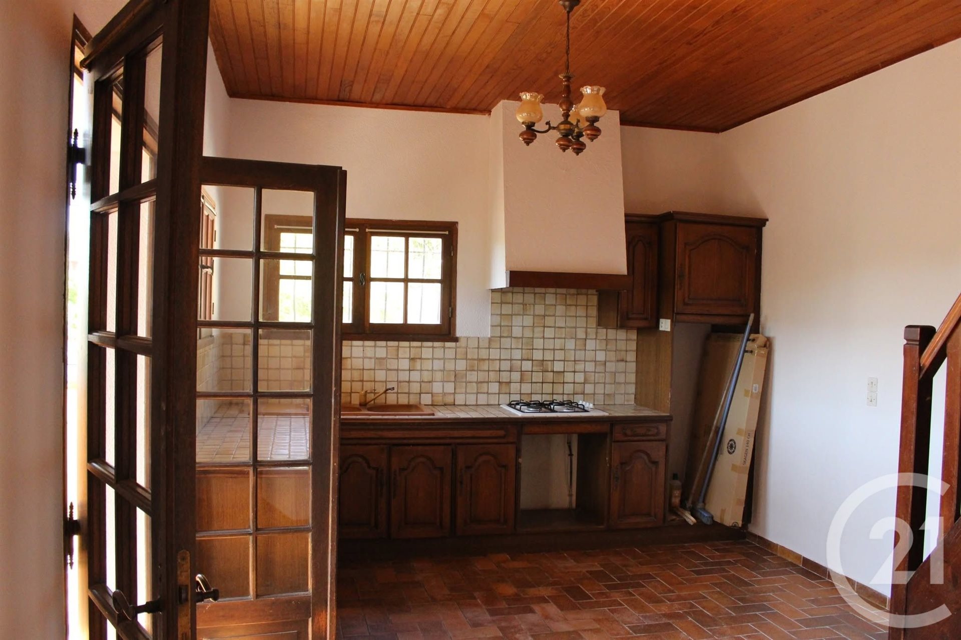 Maison à vendre, 109m², Le Lavandou