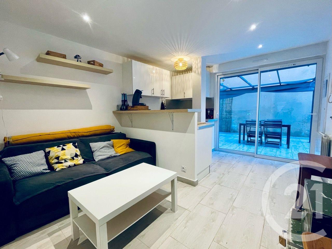 Appartement à vendre, 30m², Bormes-les-Mimosas