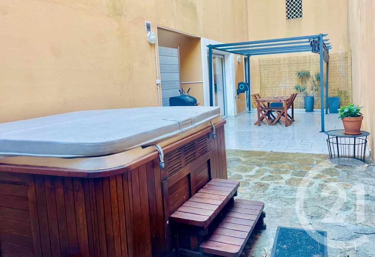Appartement à vendre, 30m², Bormes-les-Mimosas