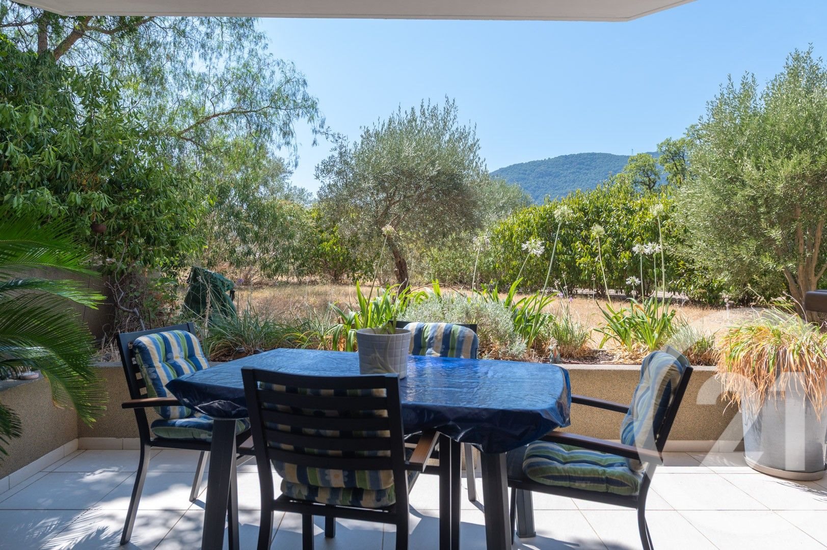 Appartement à vendre, 50m², Cavalaire-sur-Mer