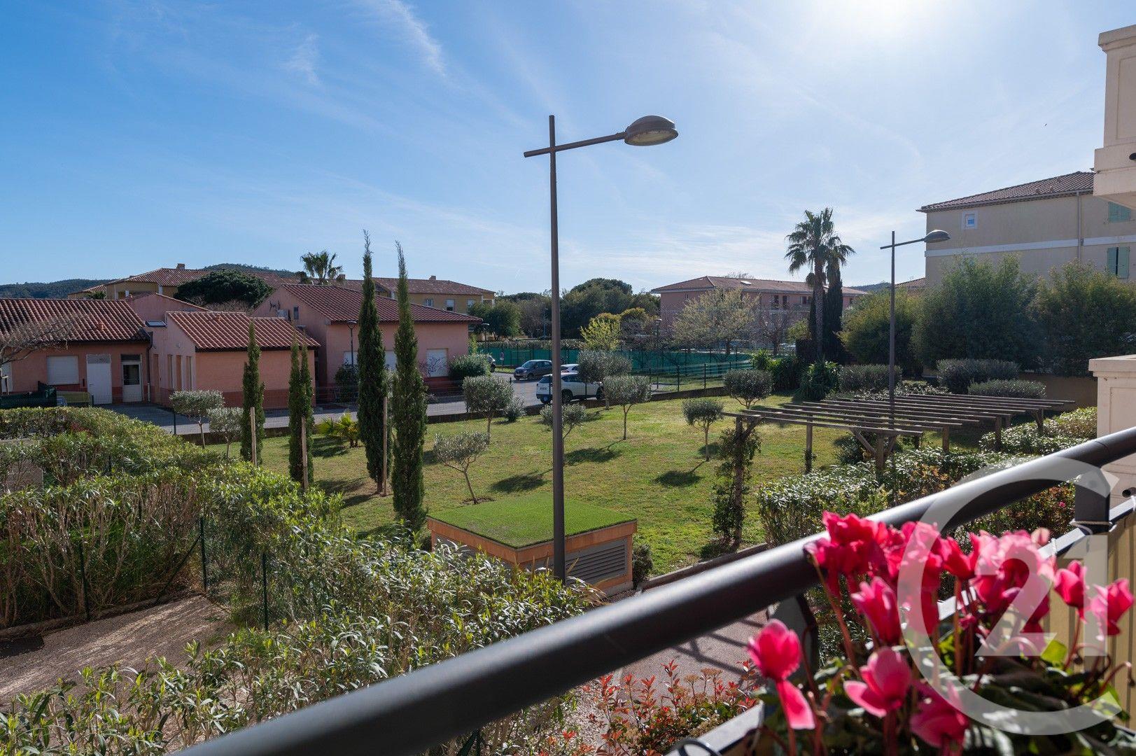 Appartement à vendre, 66m², Bormes-les-Mimosas