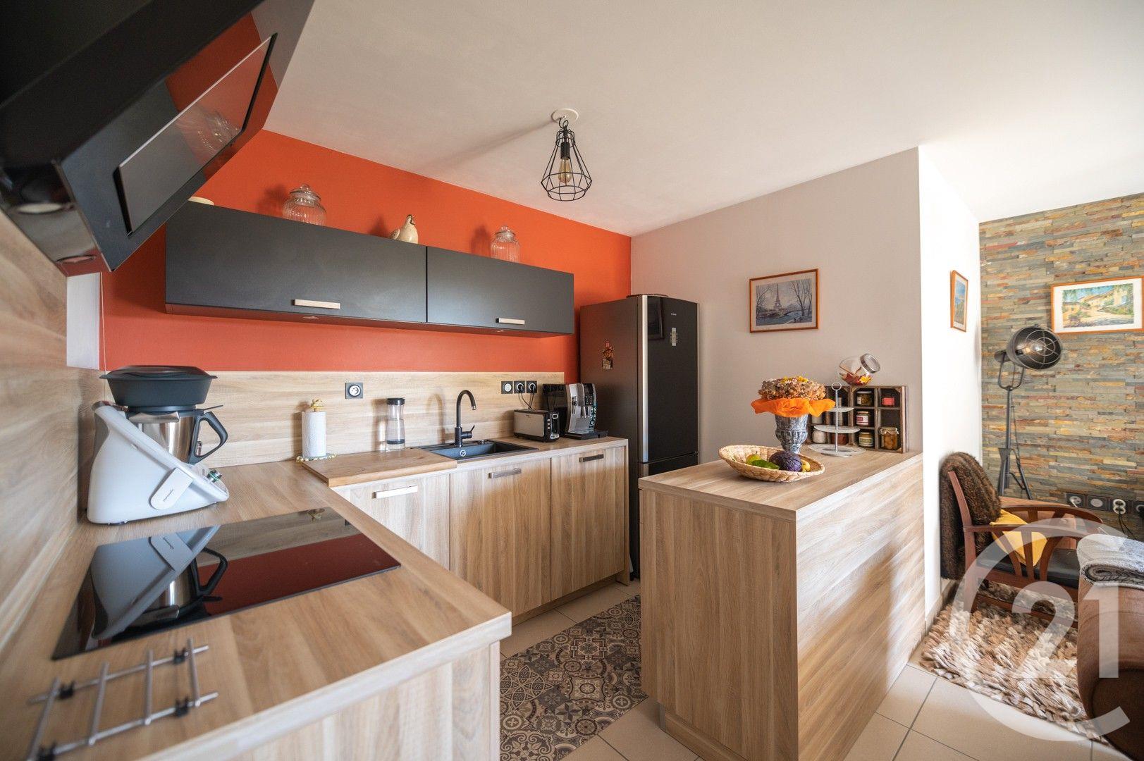 Appartement à vendre, 66m², Bormes-les-Mimosas