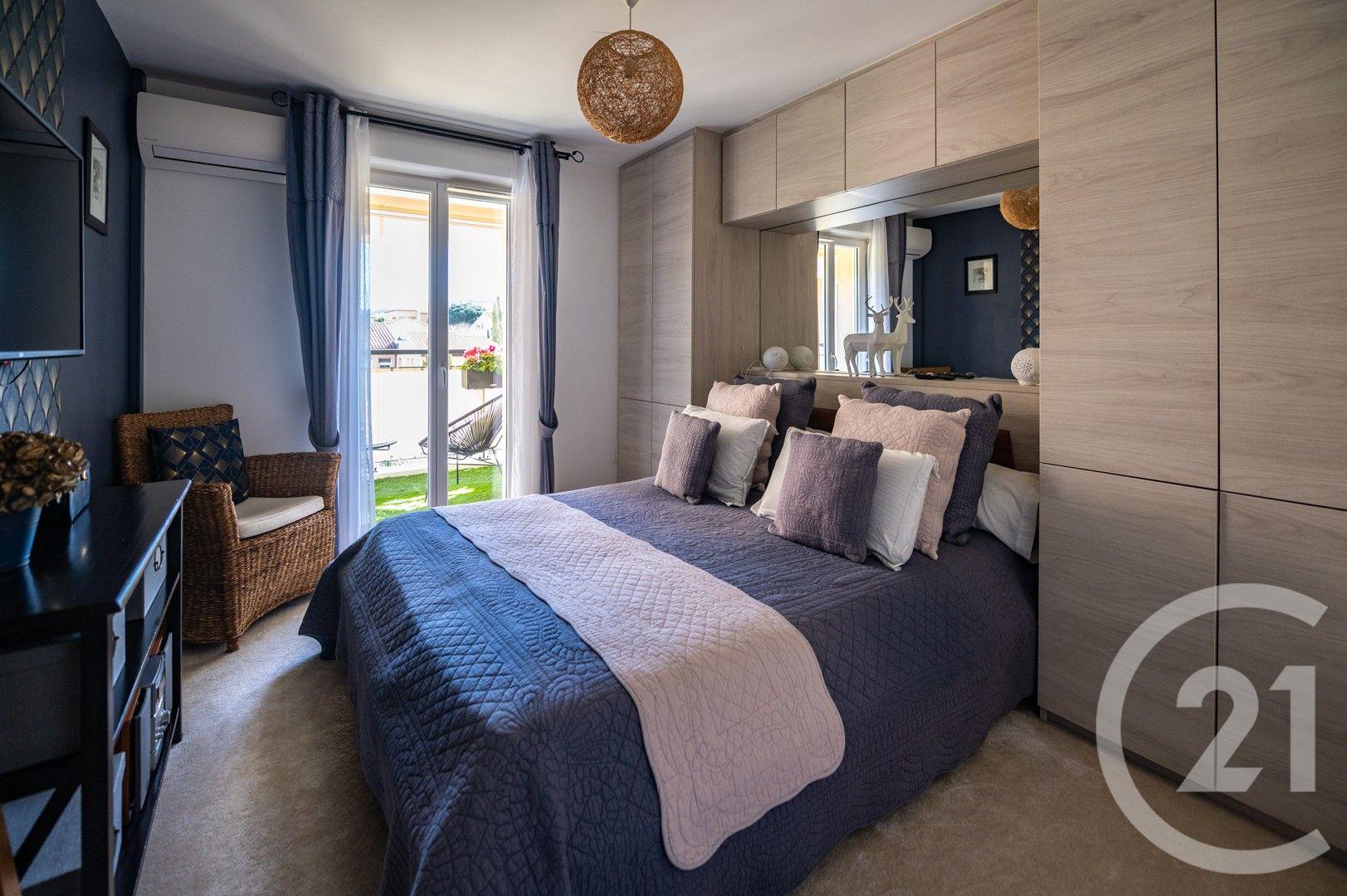 Appartement à vendre, 66m², Bormes-les-Mimosas