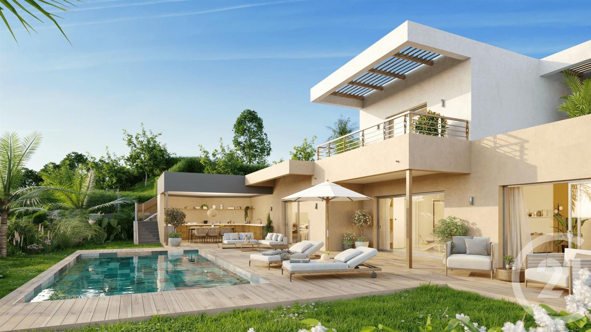 Maison à vendre, 170m², Le Lavandou