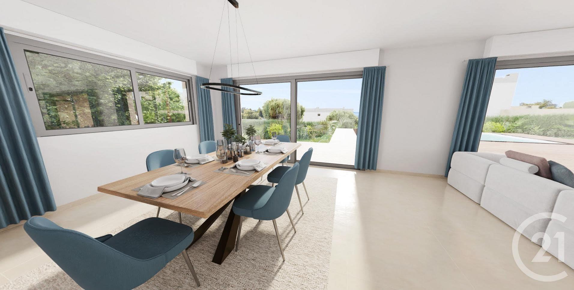 Maison à vendre, 170m², Le Lavandou