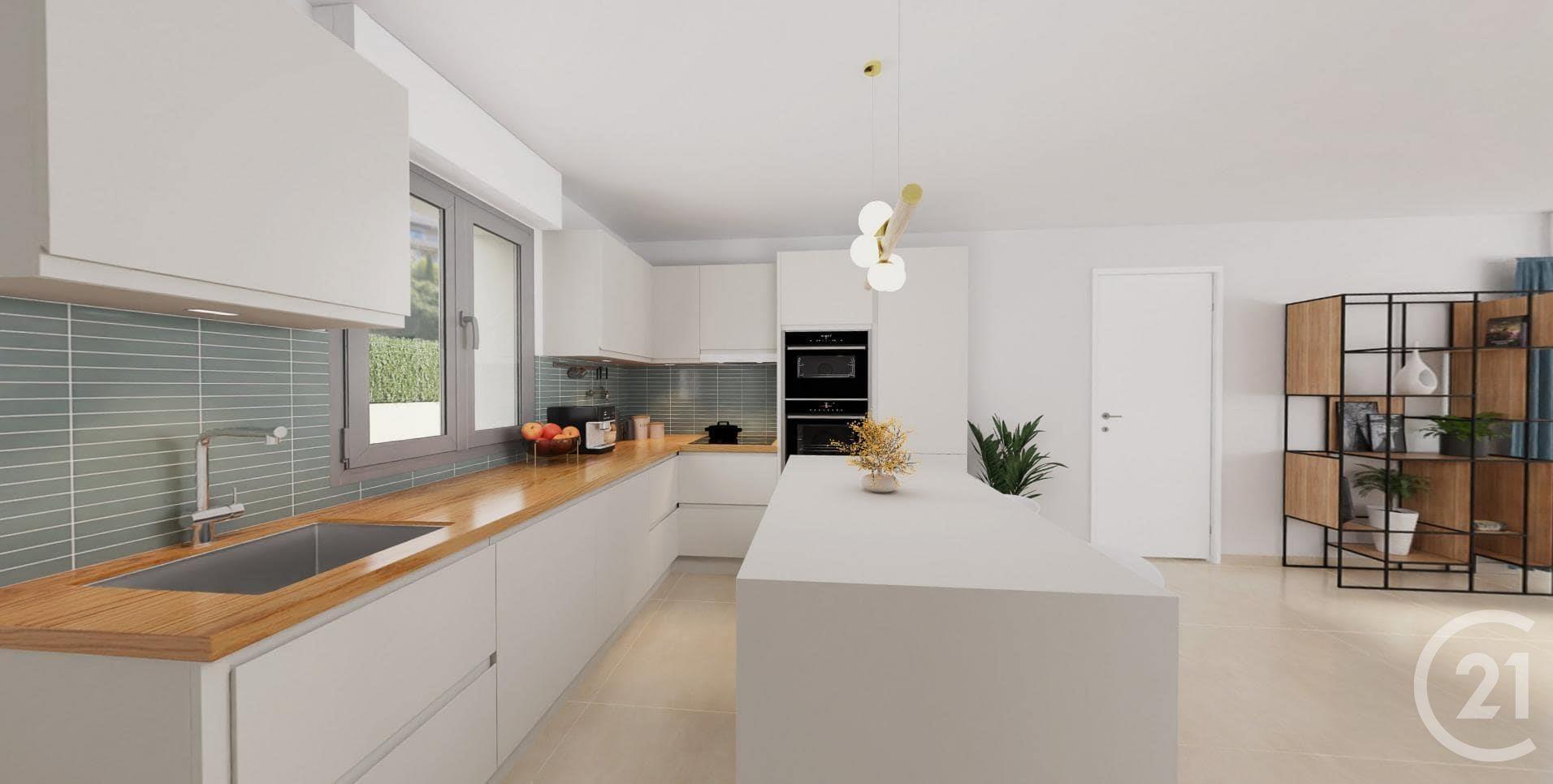 Maison à vendre, 170m², Le Lavandou