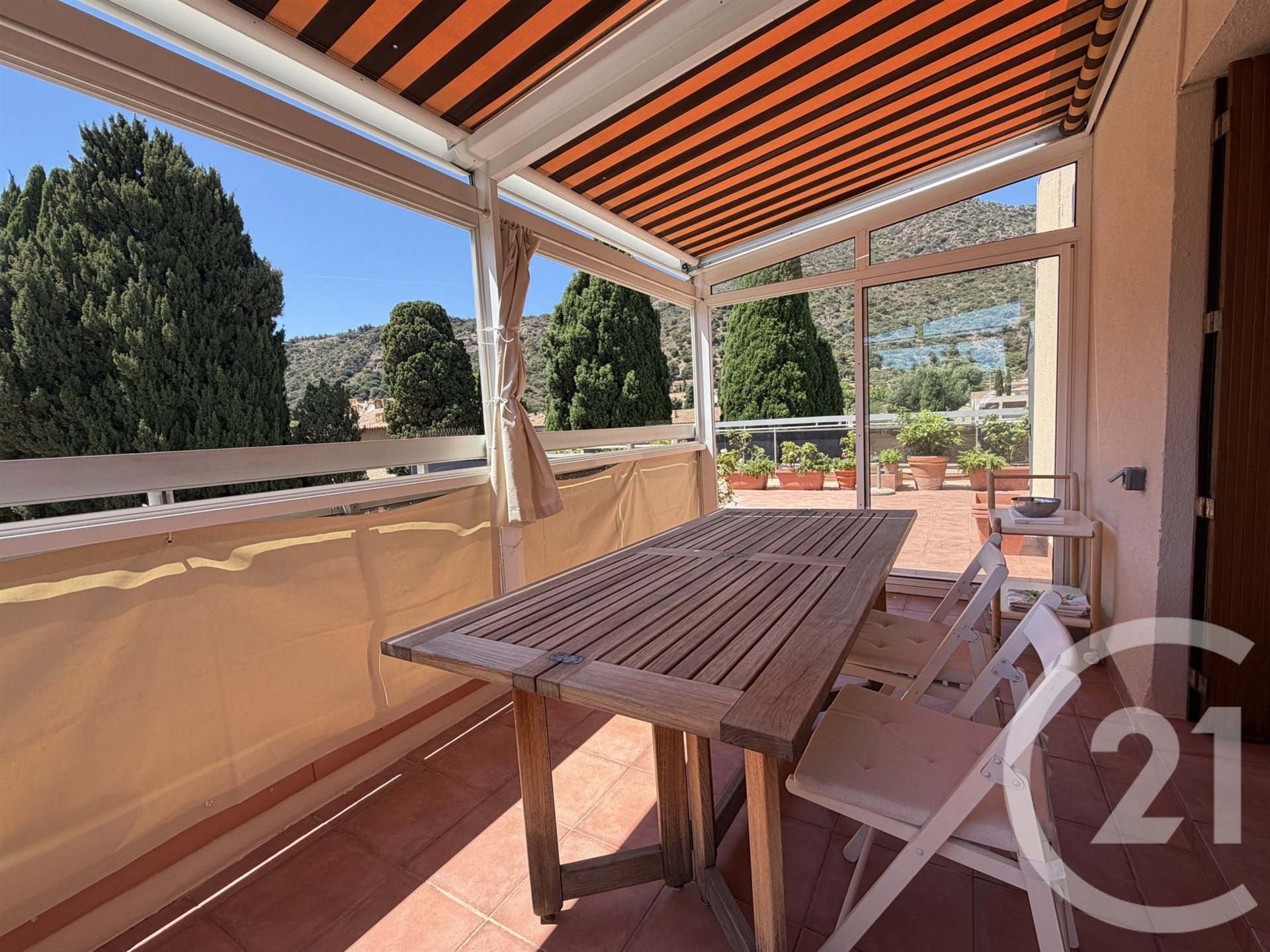 Appartement à vendre, 31m², Le Lavandou