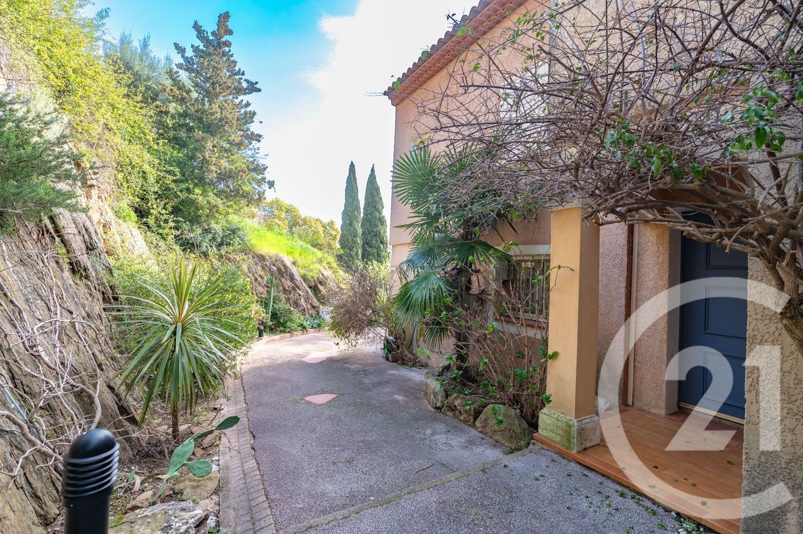 Maison à vendre, 74m², Bormes-les-Mimosas