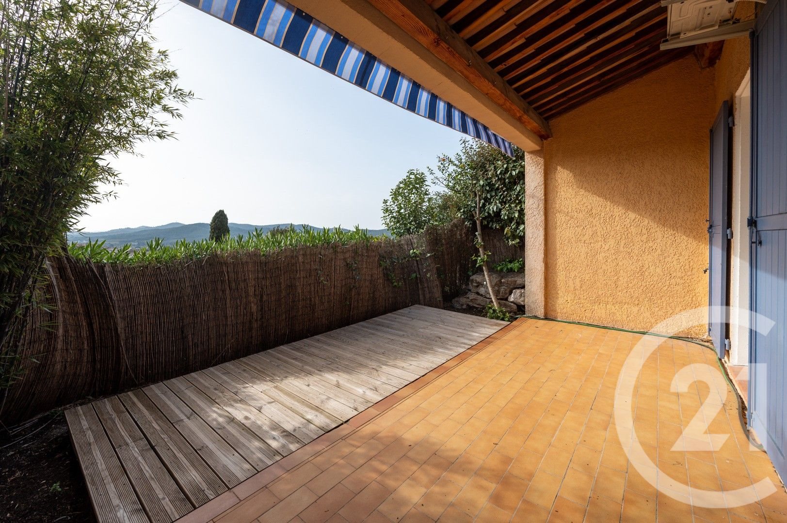 Maison à vendre, 74m², Bormes-les-Mimosas