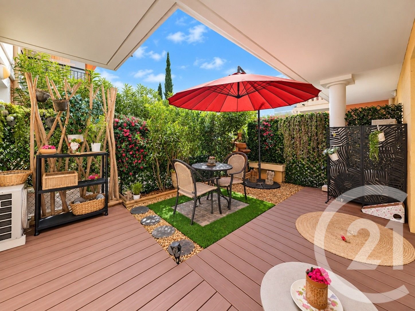 Appartement à vendre, 61m², Bormes-les-Mimosas