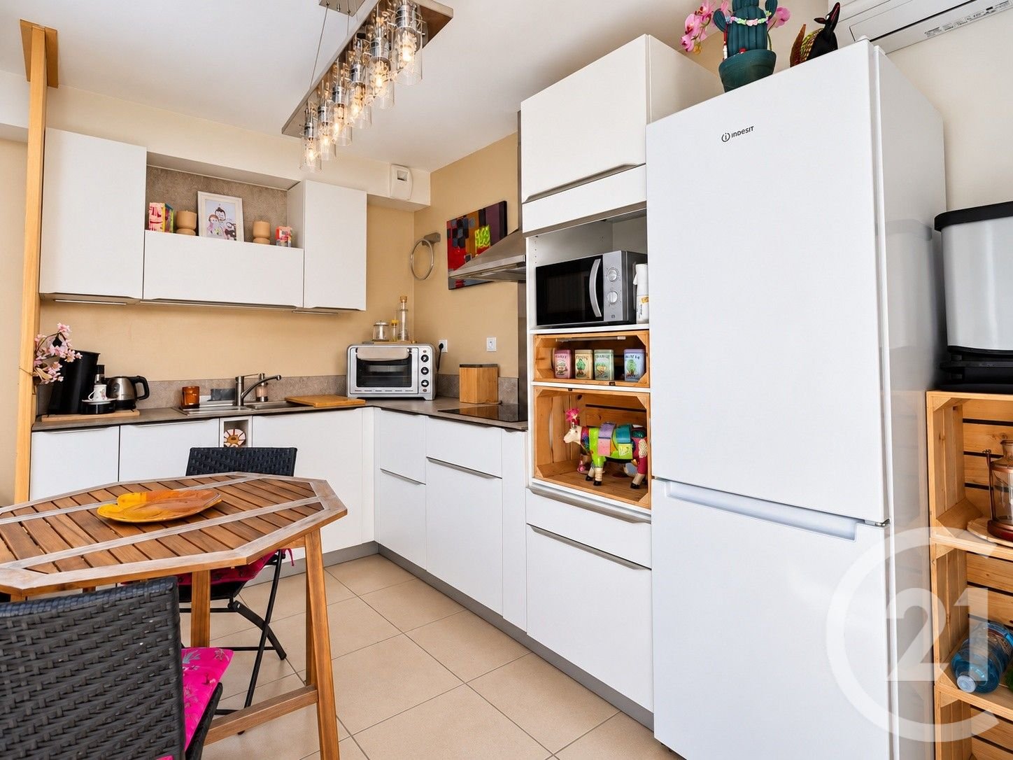 Appartement à vendre, 61m², Bormes-les-Mimosas