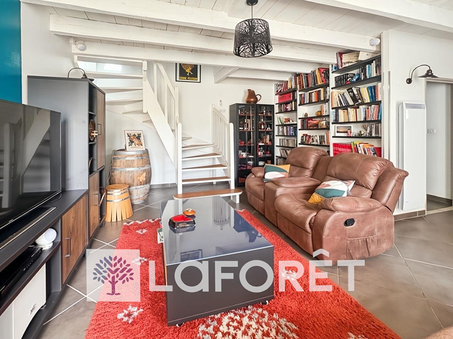 Maison à vendre, 226m², Saint-Germain-du-Seudre