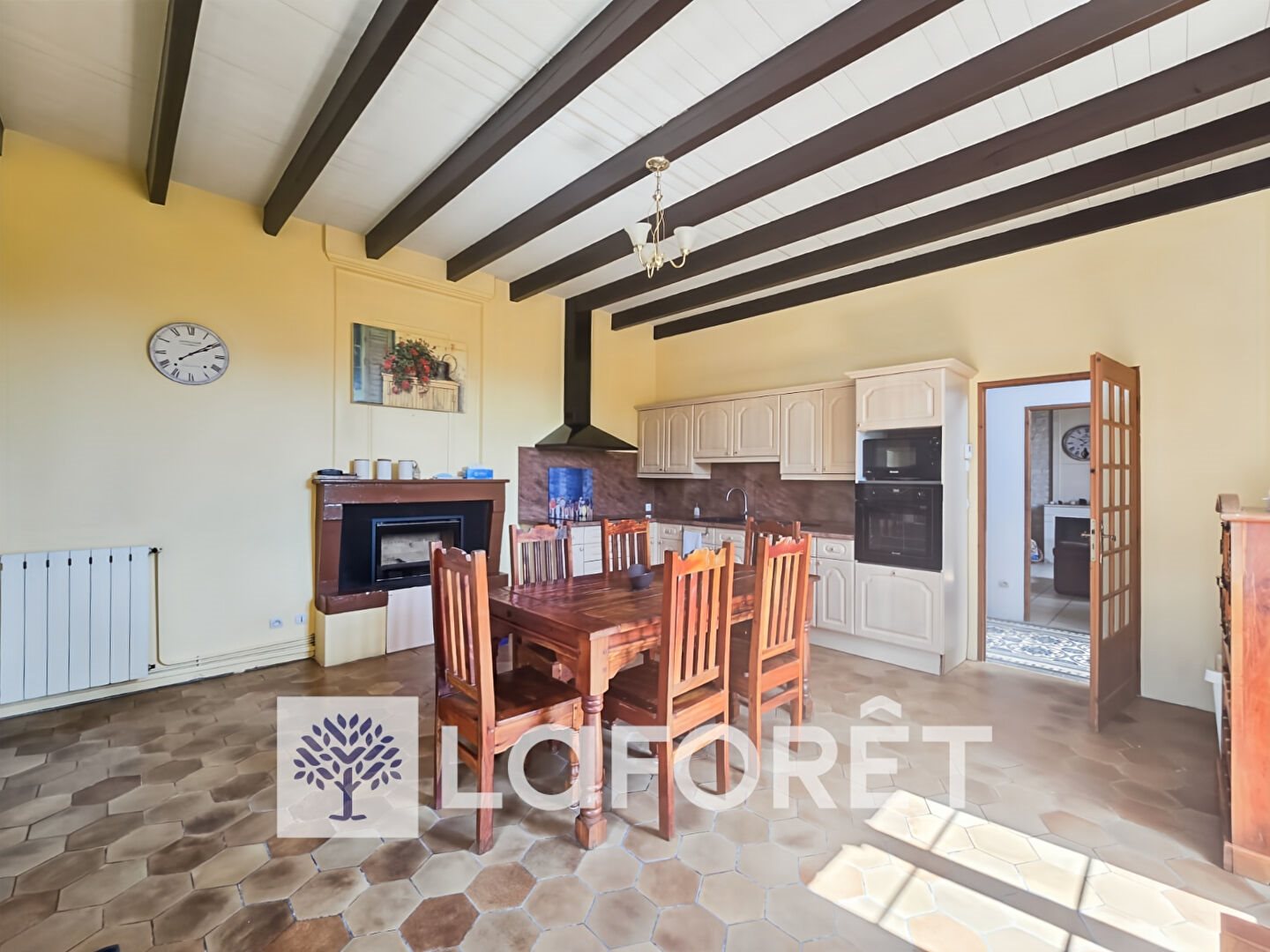 Maison à vendre, 158m², Pons