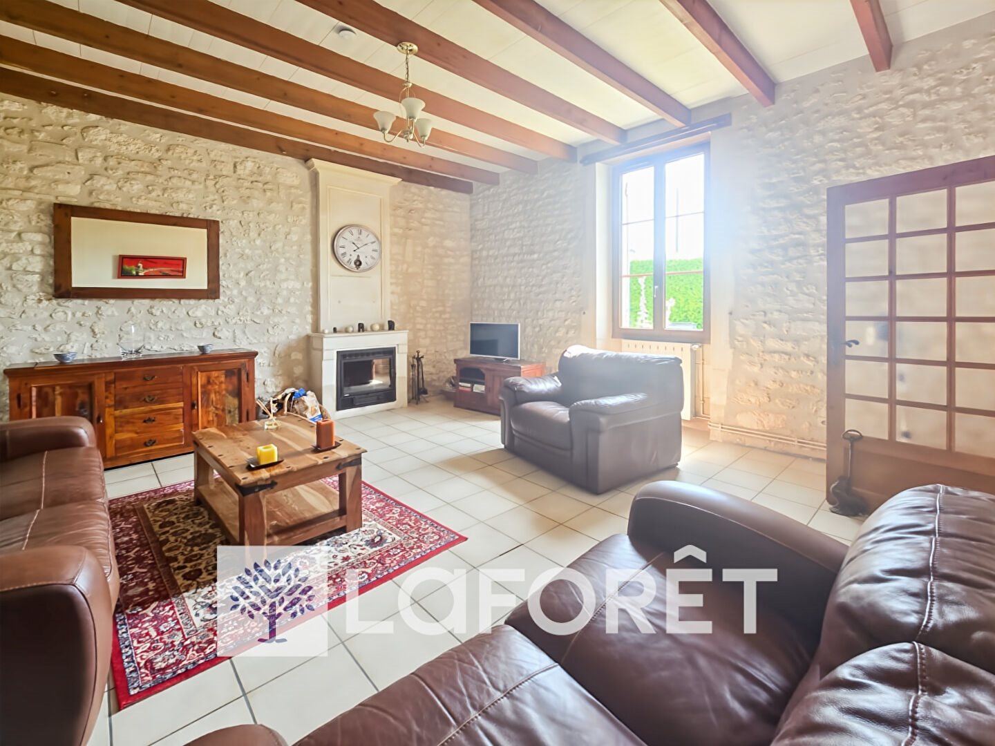 Maison à vendre, 158m², Pons